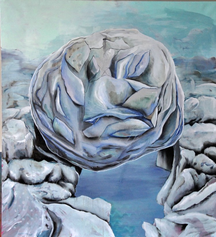 Kámen tě provázej